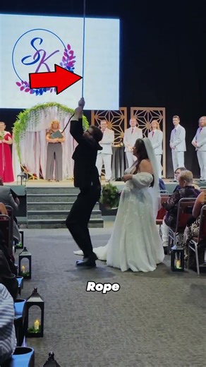 Groom PULLS OFF EPIC Spider Man Kiss at Wedding #birdtrend