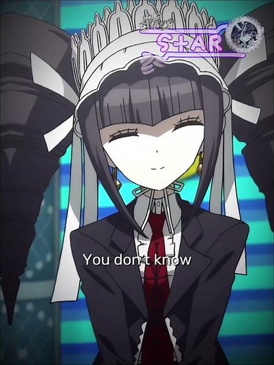 ||Celestia Ludenberg/Taeko Yasuhiro||The Ultimate Gambler||Danganronpa V1