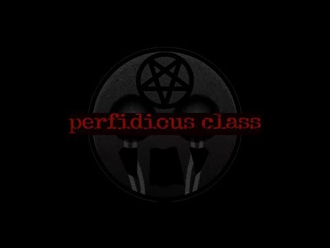 Wolfcube’s Custom GD Diffulculties Faces(The Perfidiouses)