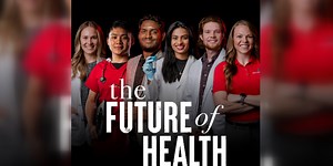Texas Tech University Health Sciences Center reveals new brand, celebrating 50 years