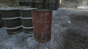 Exploding Barrels tutorial