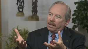 47K views · 340 reactions | "As a scientist it is easy for me to understand how you are totally pre-determined, but as a human being, it is very tough for me to imagine how I'm pre-determined." Scientist Alan Leshner on free will, pre deterministic living, and the failures of post-hoc thinking. | Closer To Truth | Facebook
