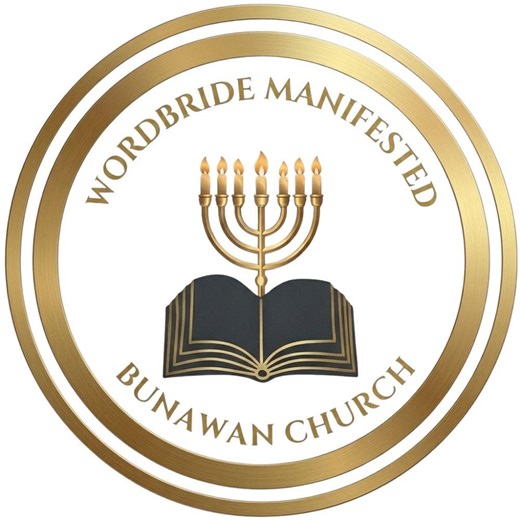 WordBride Manifested Bunawan Church