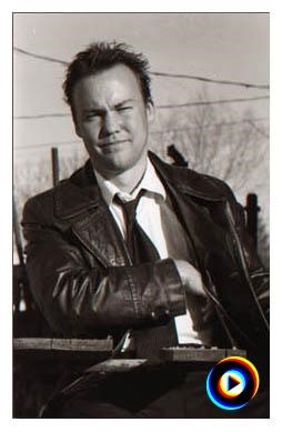 The Beavers Think It's Spring by Kris Demeanor