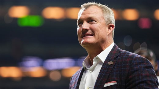 John Lynch reveals how 49ers front office already is preparing for 2026 NFL season amid playoff run