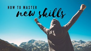 3.6K views · 119 reactions | When it comes to mastering new skills you must ‘Focus on the seeds you sow, not the harvest you reap, and the outcome will take care of itself.’ - James Whittaker | SUCCESS Magazine | Facebook