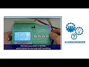 Calibration - weight indicators and weight transmitters (english)