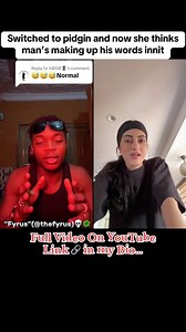 President of Pluto would be proud innit😭:) #thefyrus #fyrus #evian #ukaccent #plutomania #live #nigeria #tiktoklive #reels | The "Fyrus"