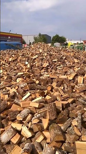 Kiln Dried FireWood for sale | Firewood Price | The Best FireWood Timber Logs | BULGARIAN OAK WOOD