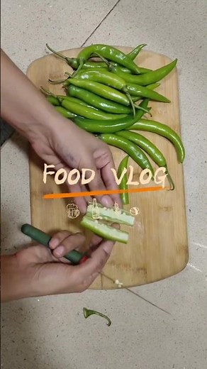 The Spicy Secret of Rajasthani Dahi Mirchi Tadka