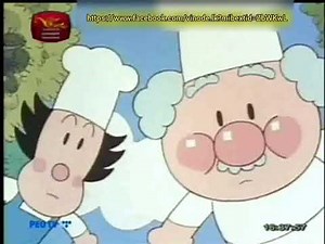 Ghana Katha Malli Sinhala Cartoon