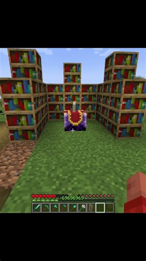 Minecraft cool mods🤯 Part 300/Прикольные моды для майнкрафта #minecraft #shorts #mod #gemsplaytv