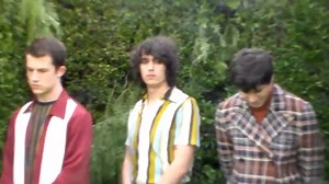 【Wallows】Remember When幕后花絮