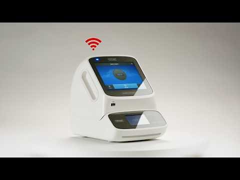 DNA Gel Imager: Invitrogen E-Gel Power Snap Plus System