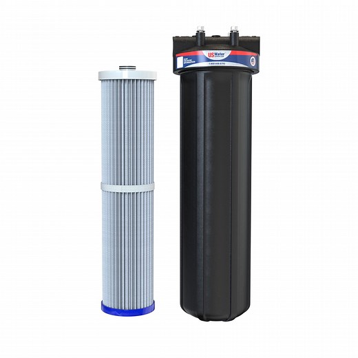 Magna Pre-Filter | Superior Sediment Filtration Up to 25 GPM