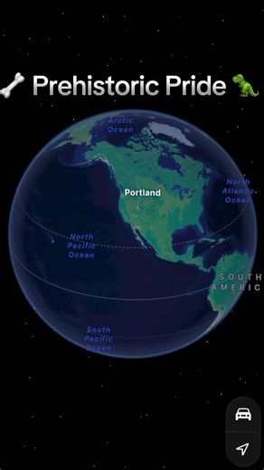 Anotha one, anotha one🎤 We’re pumping up that 🦴Prehistoric Pride🦖 with a new series!! Learn about your officially elected state/province dinosaur or fossil from us in our new series as me migrate across the United States 🇺🇸 & Canada! 🇨🇦 #jurassicquest #portland #oregon #prehistoricpride