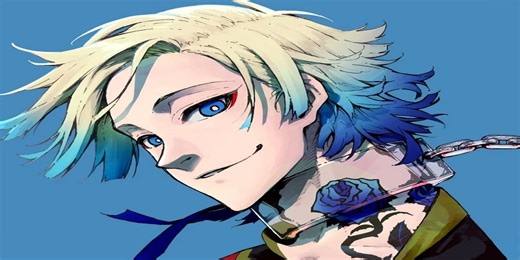 Blue Lock Gives Its Biggest Villain The Manga's Most Tragic Backstory