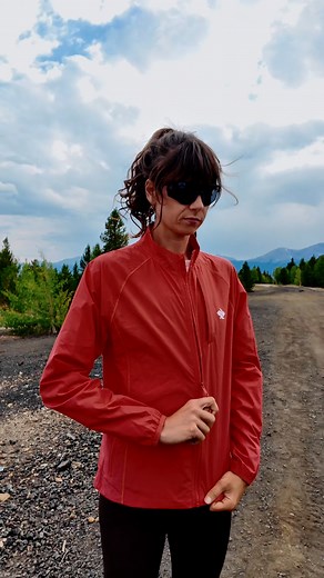 Unpredictable weather calls for reliable gear that shows up, every time. Discover warm, weather-resistant styles for the perfect fall run. Shop the Layer Up collection. | rabbit