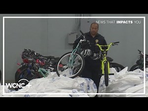 CMPD Christmas Explorers launching for 2025 holiday season