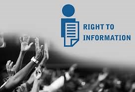 RTI Act-2005: Public Interest And Larger Public Interest | Legal Service India - Law Articles - Legal Resources