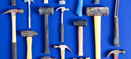 What Is the Difference Between a Claw Hammer and a Rip Hammer? | DoItYourself.com