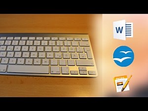 Skript schreiben! #Tech YouTube Basics #1