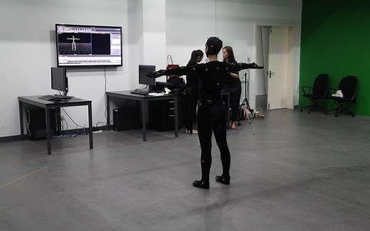 OptiTrack光学动作捕捉系统-镜头更换教程