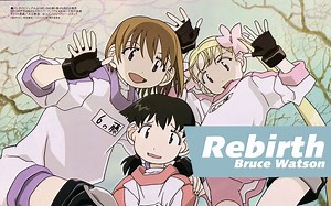 Alien 9 OST Rebirth 重生