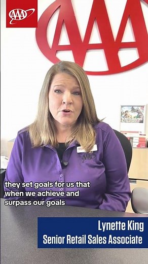 Unlocking Opportunities: AAA's Employee Retail Commission Program