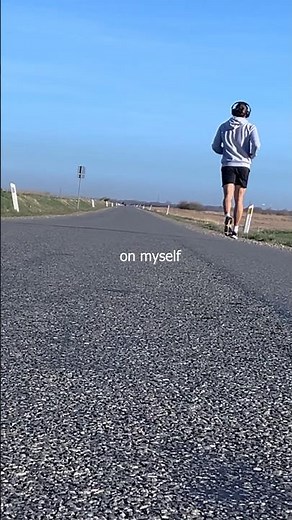 Working on myself is the most difficult project I’ve ever taken on