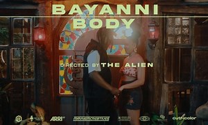 New Video: Bayanni – Body