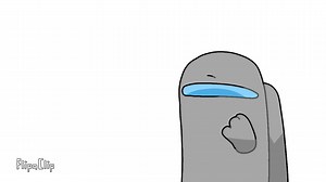 Rodamrix Transformation in Among Us | Grey & Green