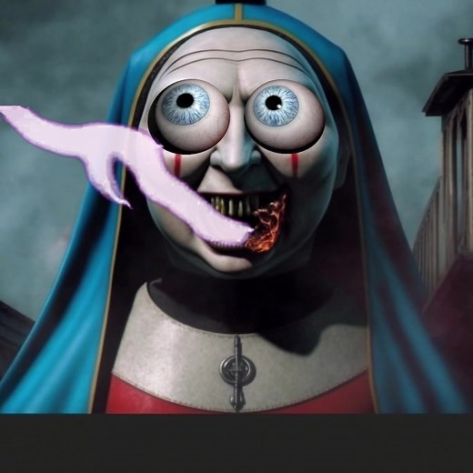 Cursed Thomas - Spooky Thomas Train Executable Image