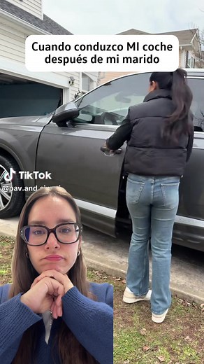 Así te ahorras el palo de configurarlo desde 0 cada vez #volkswagen #id5 #hack #humor