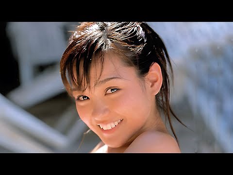 [Kuninaka Ryoko] The best gravure