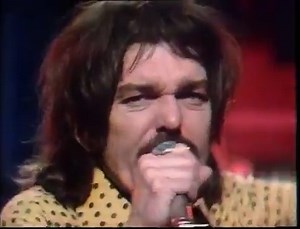CAPTAIN BEEFHEART & HIS MAGIC BAND - Upon The My-O-My | ROCK & ROLL