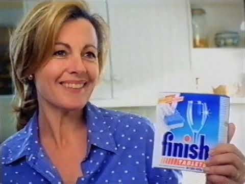 Finish - Unbeatable - 1999 ad