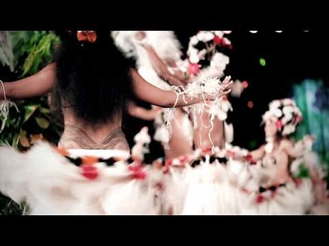 TEMAEVA - HEIVA (2012) - POLYNESIAN DANCE - TAHITI
