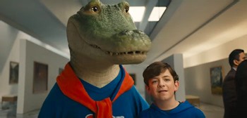 Full Trailer for 'Lyle, Lyle, Crocodile' NYC Musical from Shawn Mendes | FirstShowing.net
