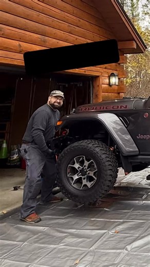 Jeep dealer wanted $1650 just for brake pads. They were totally going...