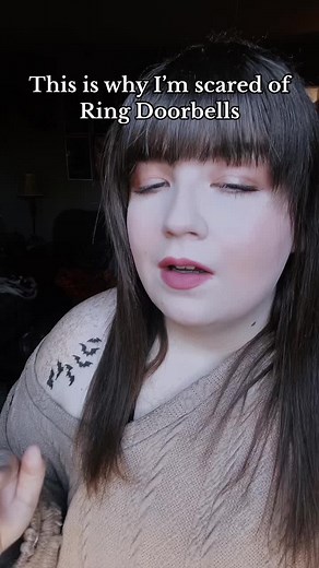 Ring Doorbell Captures Unexplained Figure: Terrifying Footage