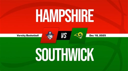 Hampshire Regional   (Westhampton, MA) High School Sports