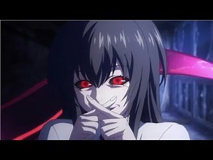 Monsters「 AMV」 Control by Halsey 🔥