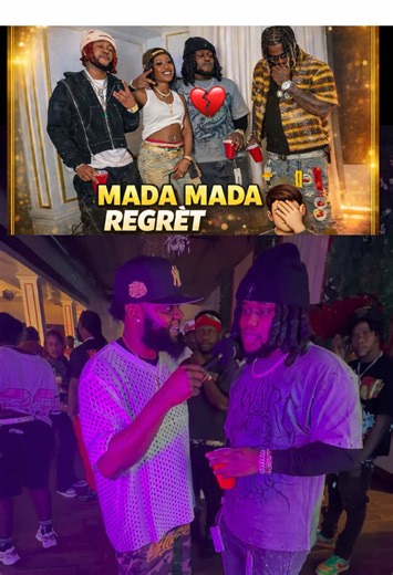 Pigwo REGRÈ mada mada se yon fanm #haitian #culture #zen #solopromohaiti #madamada