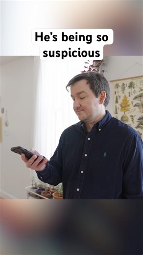 What is he hiding? #movieclips #dog