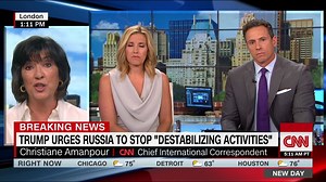 7.4K views · 62 reactions | CNN This Morning on Reels | Facebook