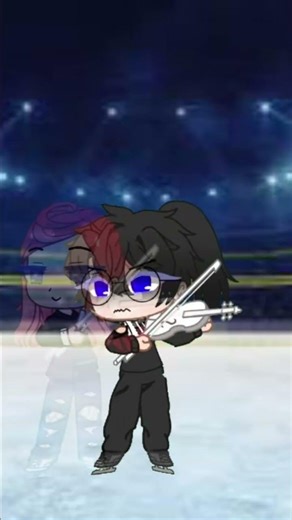 Ice skating hallucination trend!!! #demonslayer #anime #helpmemakethismakesense