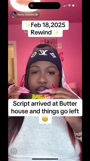 Drama Unfolds During TikTok Live Battle