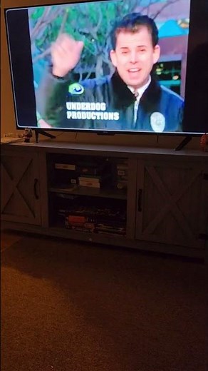 American dad ending credits on nick at nite