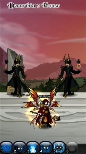 AQW Tyronius Rare Wedding Guest | Adventure Quest World #adventurequestworlds #aqworlds #aqw
